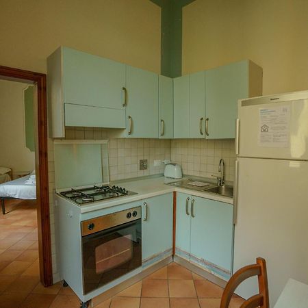Tranquil Suite Near Museums And Train Station Флоренция Экстерьер фото
