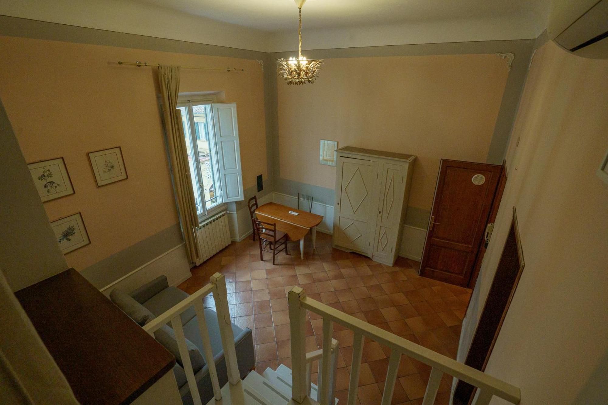 Tranquil Suite Near Museums And Train Station Флоренция Экстерьер фото