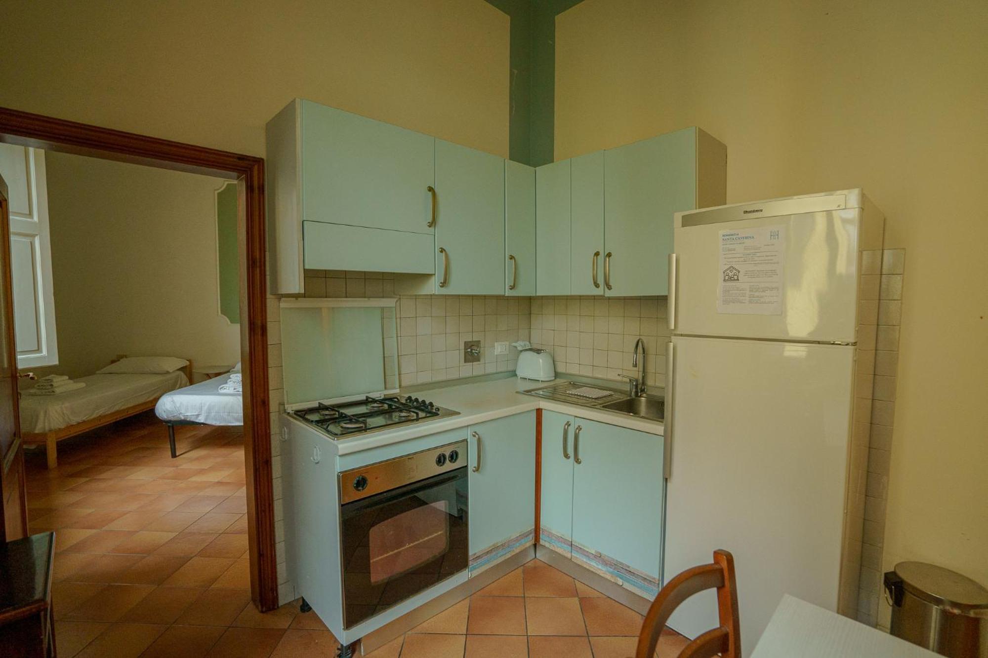 Tranquil Suite Near Museums And Train Station Флоренция Экстерьер фото